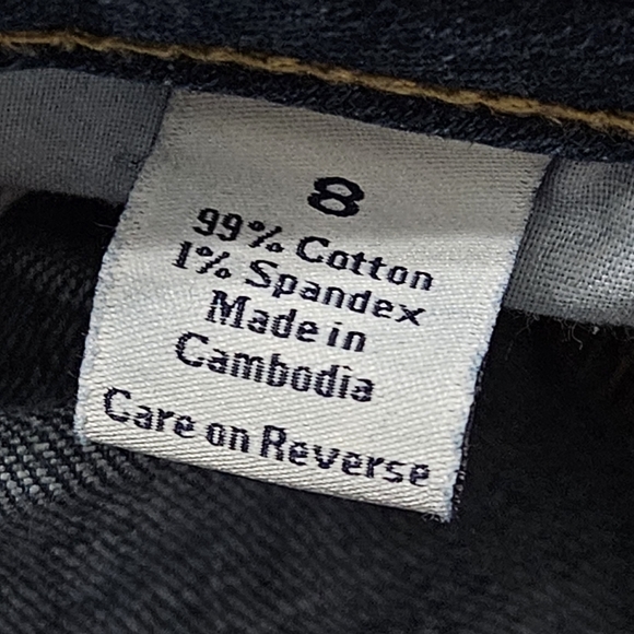 Simply Vera Capris - Picture 10 of 16